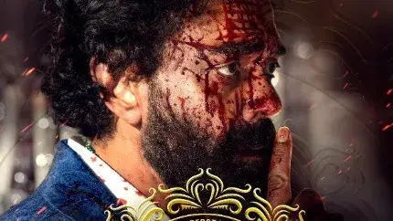 Bobby Deol celebrates Animal's success