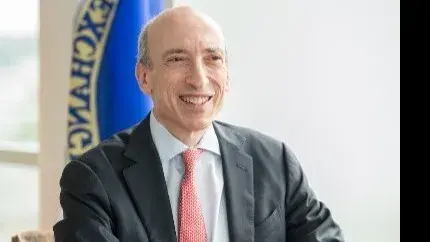 SEC’s account did not have 2-factor authentication: X security team Gary Gensler
