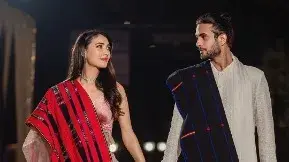 Sanam Puri to marry girlfriend Zuchobeni Tungoe: Reports Sanam Puri and Zuchobeni Tungoe