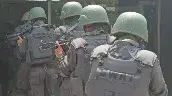 IPS Coursemates Unite: Delhi Police SWAT and Telangana's OCTOPUS Strengthen Anti-Terror Training IPS Coursemates Unite: Delhi Police SWAT and Telangana's OCTOPUS Strengthen Training