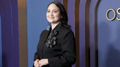 Oscars 2024: Lily Gladstone Travels To Osage County To Honour Historic Nomination Lily Gladstone