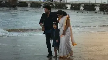 Saindhav director Sailesh Kolanu hints at sequel ahead of the Venkatesh Daggubati starrer's release Saindhav