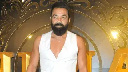 Bobby Deol