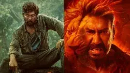 Allu Arjun's Pushpa 2 to avert clash with Singham Again on Independence Day? Here's the truth Pushpa 2, Singham 3