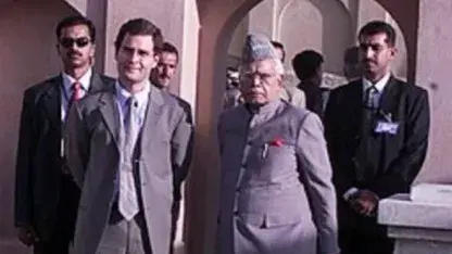 'Why hatred for Ram Lalla?': Assam CM Himanta Questions Nehru-Gandhi family's Fascination for Babur Why hatred for Ram Lalla?: Assam CM Himanta targets Congress