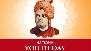 National Youth Day 2024: History, Significance & Honouring Swami Vivekananda's Glorious Legacy National Youth Day celebrations and significance