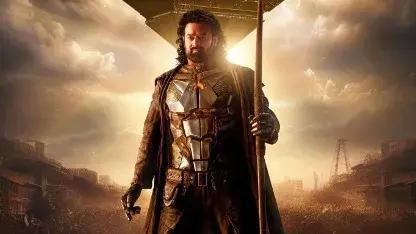 Kalki 2898 AD Release Date Locked, Prabhas Is Modern-day Lord Vishnu In New Poster Kalki