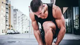 Building Muscular Strength