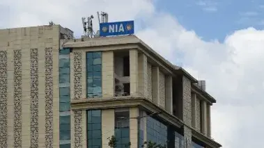NIA charge sheets 8 in suicide attack conspiracy, LeT prison radicalisation case NIA