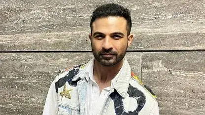 Saath Nibhaana Saathiya actor Mohammad Nazim Makes Big Screen Comeback After 7 Years Of Hiatus Mohammad Nazim
