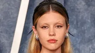 Mia Goth Accused Of Intentionally Kicking MaXXXine Actor In His Head Mia Goth