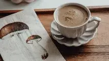 What Is Mushroom Coffee - Know Everything About This New Health Fad What Is Mushroom Coffee - Benefits, Recipe, And More