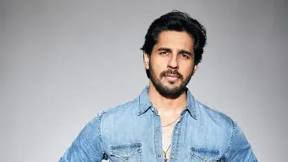 Ahead of Indian Police Force, Sidharth Malhotra Says He Is Not 'Averse' To Playing Negative Roles Sidharth Malhotra