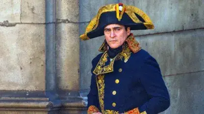 Napoleon On OTT: When And Where To Watch Ridley Scott's War Drama Starring Joaquin Phoenix Napoleon