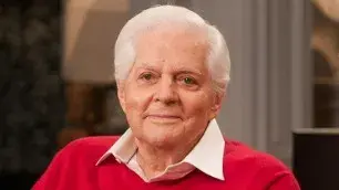 Bill Hayes, Days Of Our Lives Actor, Dies At 98; Confirms Veteran Star's Representative Bill Hayes
