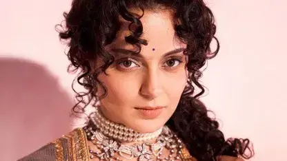 Kangana Ranaut