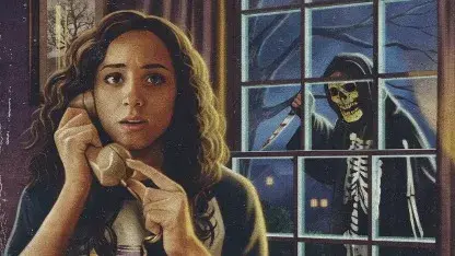 Fear Street Franchise Expands Beyond Trilogy With Fourth Film Inspired by RL Stine's Books Fear Street