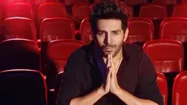 Kartik Aaryan Admits Feeling ‘Helpless’ During Initial Days In Bollywood Kartik Aaryan