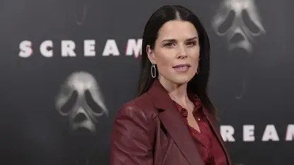 Scream Star Neve Campbell Has Not Given Up On The Idea Of Returning To Franchise Amid Fallout Neve Campbell