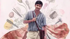 Bhale Unnade: Naa Saami Ranga Actor Raj Tarun's Next Gets Its Title, First Look Now Out Bhale Unnade