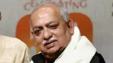 Munawwar Rana: नहीं रहे मशहूर शायर मुनव्वर राणा, दिल का दौरा पड़ने से निधन Munawwar Rana