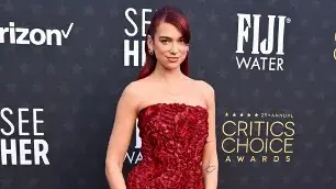 Dua Lipa Opens Up About Her Character In Debut Film Argylle: She’s Definitely My Alter-Ego Dua Lipa