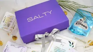 Salty, the D2C fashion jewellery brand, secures Rs 5.4 crore in seed funding round Salty jewellery funding