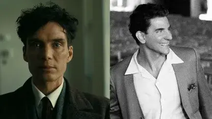 Oscars 2024 Nominations: Cillian Murphy, Bradley Cooper, Joaquin Phoenix Frontrunners For Best Actor Oscars best actor nominee predictions