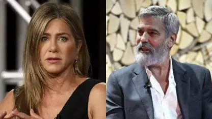 Jennifer Aniston, George Clooney 'Can't Reach A Decision' On How To Honour Matthew Perry Jennifer Aniston, George Clooney