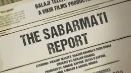 The Sabarmati Report: Vikrant Massey, Raashii Khanna Starrer’s Release Date Locked The Sabarmati Report