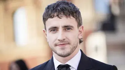 Paul Mescal Is Not Chasing 'Megastardom', Will Be 'Profoundly Depressed' If It Were To Come His Way Paul Mescal