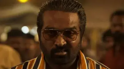 Vijay Sethupathi