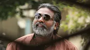 DYK Vijay Sethupathi Refused To Act With Krithi Shetty In DSP Due To THIS Reason Vijay Sethupathi