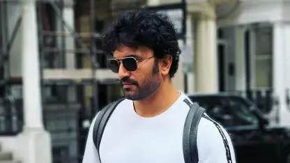 Sharad Kelkar Reveals How He Prepared To Voice Raavan In The Legend Of Hanuman Season 3 Sharad Kelkar