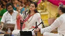 Kannada Singer Sivasri Skandaprasad Reveals How Shri Ram Bhajan Went Viral 1 Year After Release Sivasri Skandaprasad