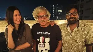 Merry Christmas Cast