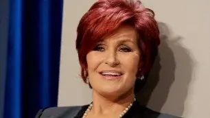 Sharon Osbourne Who Once Took Weight Loss Drug Now Wants To Gain Some Pounds: Be Careful... Sharon Osbourne