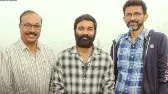 Dhanush, Sekhar Kammula