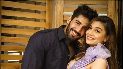 Varun Sood Opens Up About His Breakup With Divya Agarwal, Says 'Moving On Is Difficult But...' Varun Sood