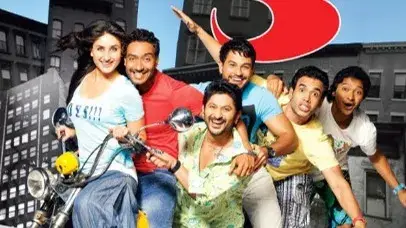 Description of the pic