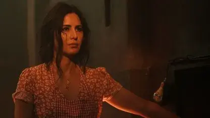 Katrina Kaif Talks About Stepping Out Of Her Comfort Zone, Says Would 'Love To Play Negative Role' Katrina Kaif