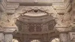 Inside Ram Mandir | Republic's Exclusive