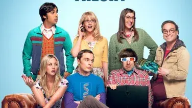 The Big Bang Theory