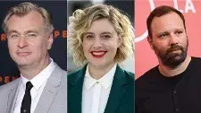 Oscars 2024 Nominations: Christopher Nolan, Yorgos Lanthimos Frontrunners For Best Director Best Director Oscar