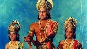 DYK Ramayan Director Ramanand Sagar Created Luv-Kush Episode After Receiving A Call From PMO? Luv-Kush with Rama - Ramayana