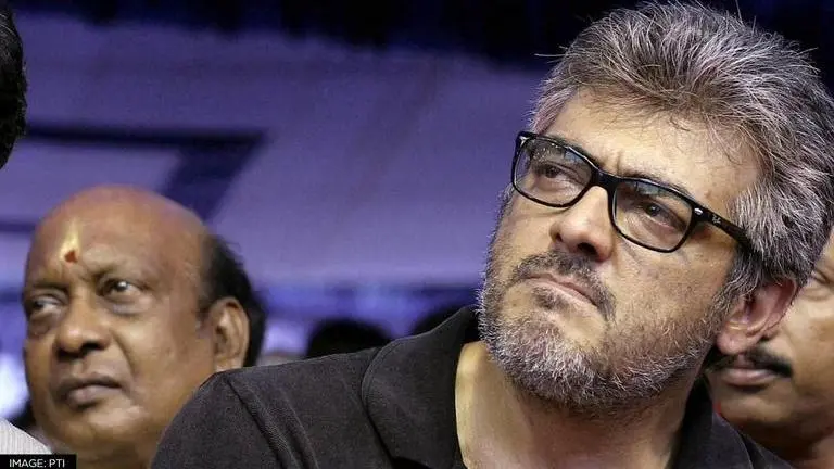 Ajith Kumar asks fans to stop using 'Thala' before his name; Suggests alternatives Ajith Kumar