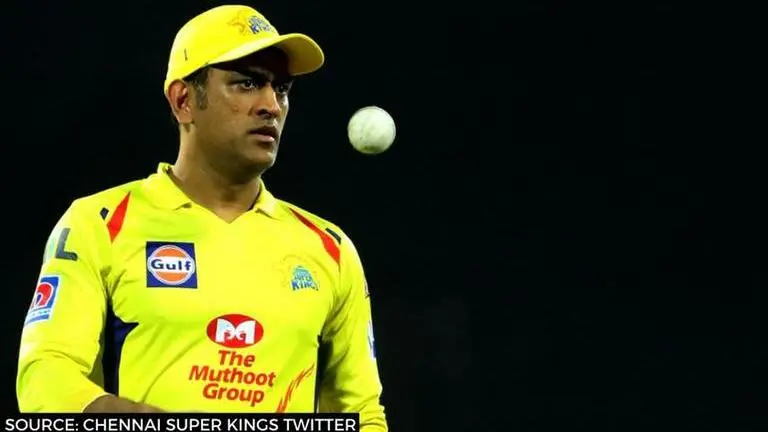 CSK supporters come up with #DhoniDefinitelyYes trend online, laud captain's latest look CSK