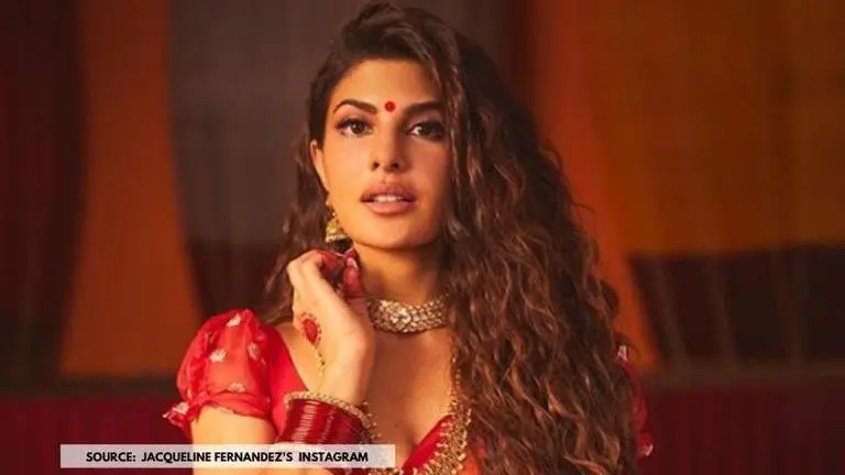 Jacqueline Fernandez's most stunning magazine covers to check out Jacqueline Fernandez
