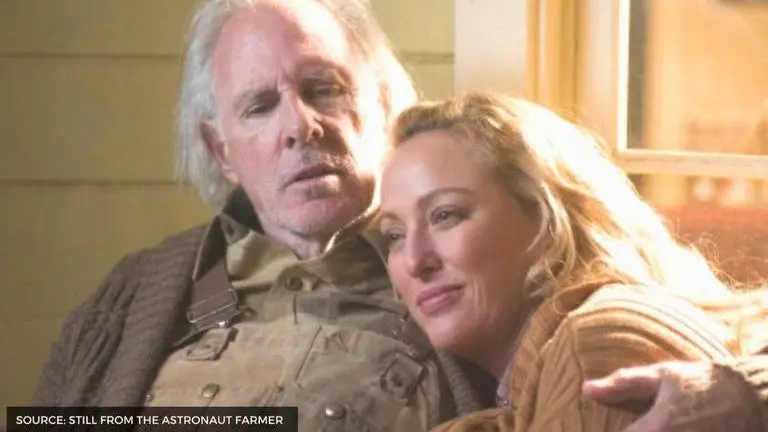 Image source: Still from The Astronaut Farmer