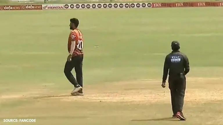 Andhra T20 League CHA XI vs TN XI live streaming in India, pitch and weather report Andhra T20 League